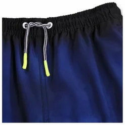 Enfant Molo Short de Bain Nilson Vagues Fibres Recyclées |