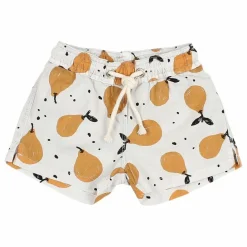 Búho Short de Bain Pears Bébé Coton Bio |