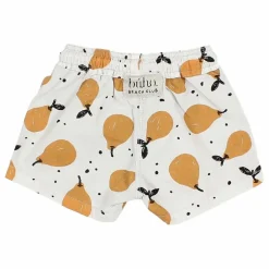 Búho Short de Bain Pears Bébé Coton Bio |