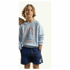 Sunchild Short de Bain Raoul | Bleu marine Online