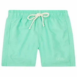 Ina Swim Short de bain Sea | Vert