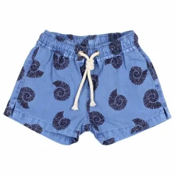 Búho Maillots De Bain|Short de Bain Sea Bébé Coton Bio |