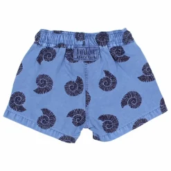 Búho Maillots De Bain|Short de Bain Sea Bébé Coton Bio |