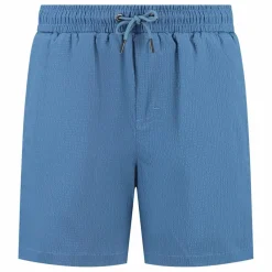 Enfant Beachlife Short de Bain Seersucker |