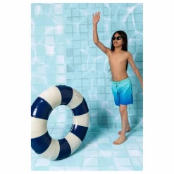 Best Hundred Pieces Short de Bain Wave | Bleu Vert