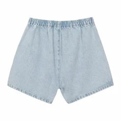 Bobo Choses Short Denim x Smallable | Bleu Clair Hot