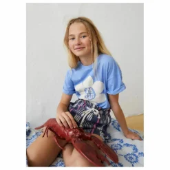 Enfant the new society Short Echo Coton Bio |