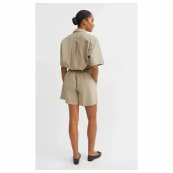 Femme Skall Studio Jupes, Shorts|Short Edgar Coton Bio |