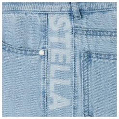 Outlet Stella McCartney Kids Short en Jean | Bleu Clair