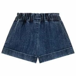Enfant Louise Misha Jupes, Shorts|Short en Jean Virginia |