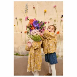 Enfant Louise Misha Jupes, Shorts|Short en Jean Virginia |