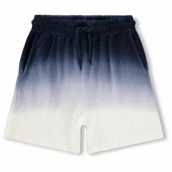 Molo Short Eponge Abay Dégradé | Bleu marine Clearance