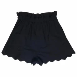 the new society Short Eros - Collection Femme | Noir Sale