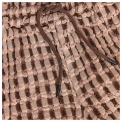 Femme OAS Short Ferratelle Drizzle Waffle |