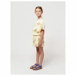 Sale Bobo Choses Short Feux d'Artifice | Jaune