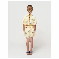 Sale Bobo Choses Short Feux d'Artifice | Jaune