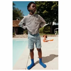 Enfant Emile et Ida Shorts, Bermudas|Short Fitte |