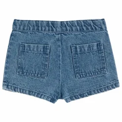Enfant Emile et Ida Jupes, Shorts|Short Fleurs |