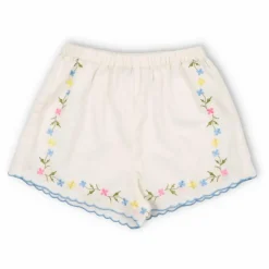Enfant the new society Jupes, Shorts|Jupes, Shorts|Short Fleurs Hermione |