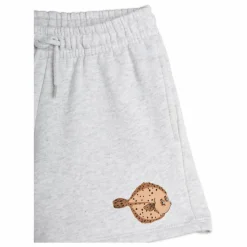 Enfant Mini Rodini Shorts, Bermudas|Jupes, Shorts|Short Flundra Coton Bio |