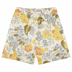 the new society Short Gianni | Ecru Outlet