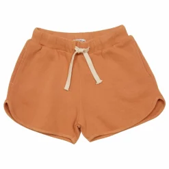 Best Sunchild Short Grevy | Orange