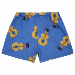Outlet Bobo Choses Short Guitares Bébé | Bleu