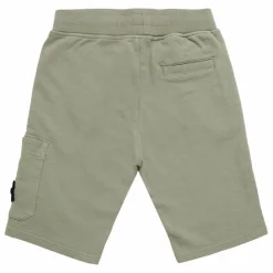New Stone Island Short Jogger | Marron