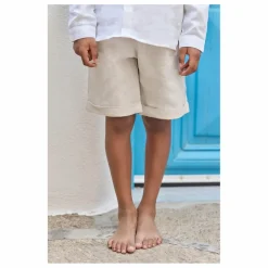 Tartine et Chocolat Short Lin | Sable Online