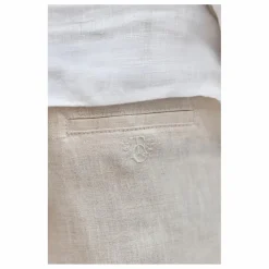 Tartine et Chocolat Short Lin | Sable Online