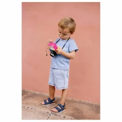 Bonton Bloomers, Shorts|Short Lyon Chambray |