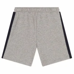 Petit Bateau Short Maolo Molleton | Gris chiné Online