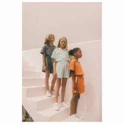 Enfant We Are Kids Jupes, Shorts|Shorts, Bermudas|Short Marlow Coton Bio |