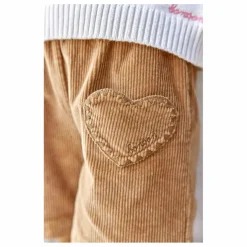 Enfant Bonton Jupes, Shorts|Short Melanie |