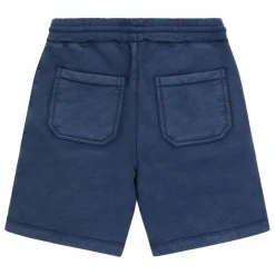 Enfant Smallable Kid Shorts, Bermudas|Shorts, Bermudas|Short Milo Coton Bio |