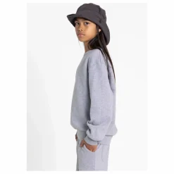 Smallable Kid Short Milo Coton Bio | Gris chiné Best