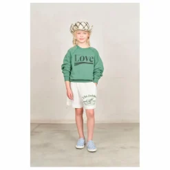 Enfant The Animals Observatory Short Mole Logo |