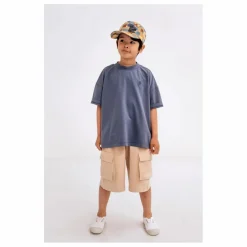 Enfant Repose AMS Short Molleton Bio Cargo |