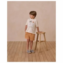 Enfant Rylee + Cru Short Montantes |