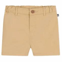 Sale Petit Bateau Short Moustique | Beige