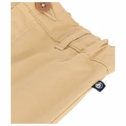 Sale Petit Bateau Short Moustique | Beige