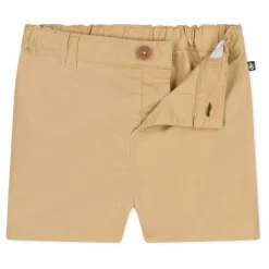 Sale Petit Bateau Short Moustique | Beige