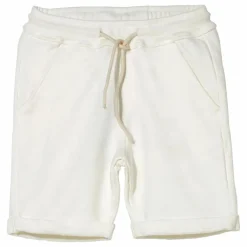 Finger in the nose Short New Grounded Uni | Blanc