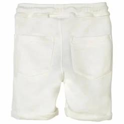 Finger in the nose Short New Grounded Uni | Blanc