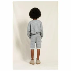 Finger in the nose Short New Grounded Uni | Gris