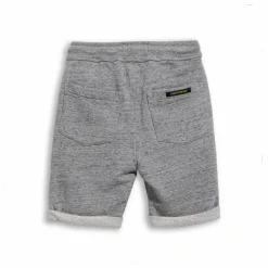 Finger in the nose Short New Grounded Uni | Gris