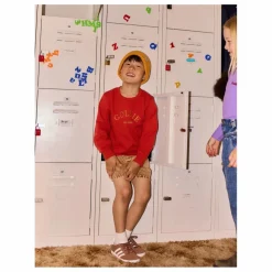 Enfant Goldie + Ace Shorts, Bermudas|Jupes, Shorts|Short Noah Denim |