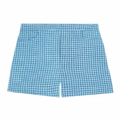 Enfant Lucas du Tertre Short Original Bobby Vichy |
