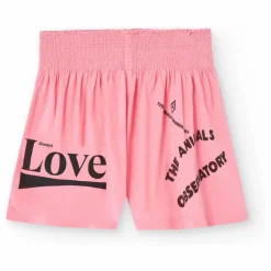 The Animals Observatory Short Ostrich | Rose Best