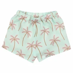 the new society Short Palm Springs Baby | Bleu ciel Hot